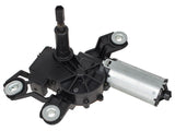 Motor ștergător spate pentru VW Passat B6 break 2005–2010 – 1K6955711B