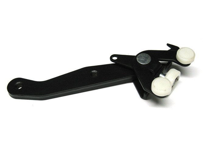 Долна ролка на врата за VW T5 2003–2009 – 7H0843398F