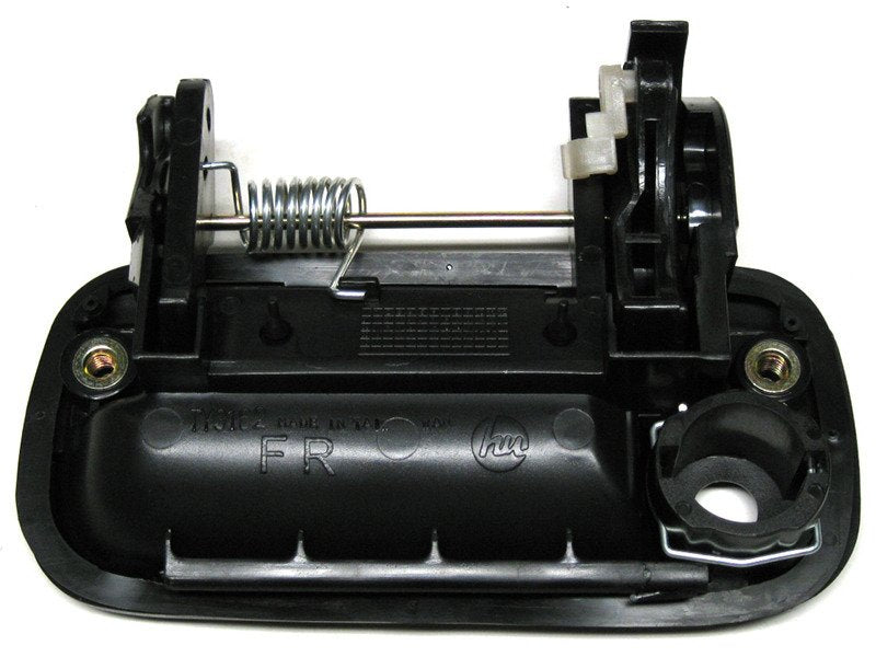 Външна предна дръжка за Тойота Хайлукс (Toyota Hilux) 1989–1997