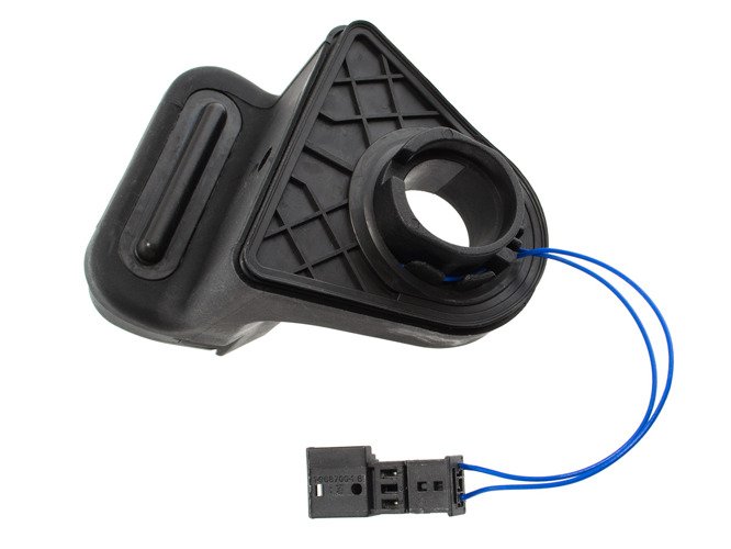 Buton / mâner deschidere lunetă pentru BMW 5 E39 break 1996–2003