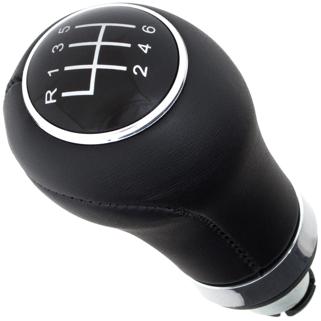 Nucă schimbător de viteze pentru Audi Seat Skoda VW, 6 viteze