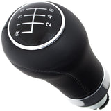 Nucă schimbător de viteze pentru Audi Seat Skoda VW, 6 viteze