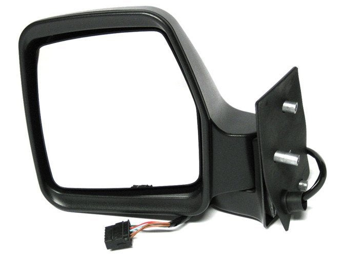 Oglindă exterioară stânga pentru Fiat Scudo 1 1996–2006
