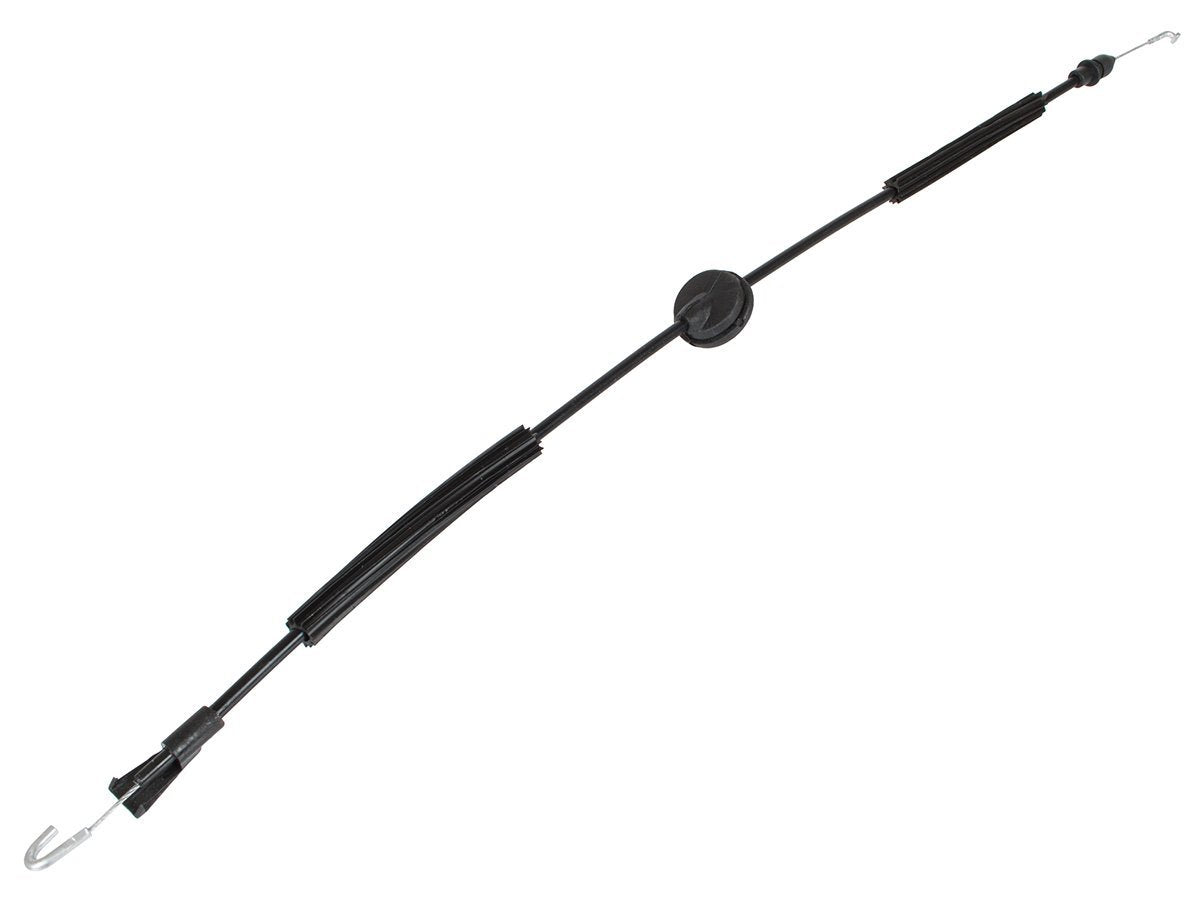 Жило на ключалка на врата за VW Passat B5 FL 2000–2005 – 3B0837085E