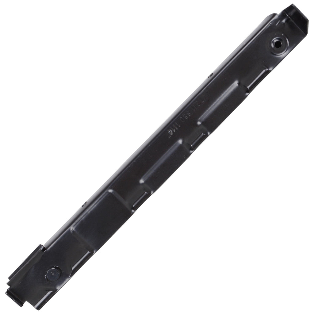 Suporturi bară de protecție față pentru MERCEDES W211 2002–2009