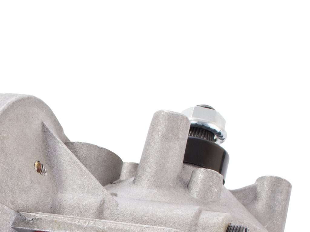 Motor ștergătoare față pentru Opel Corsa C 2000–2010 – 1270000