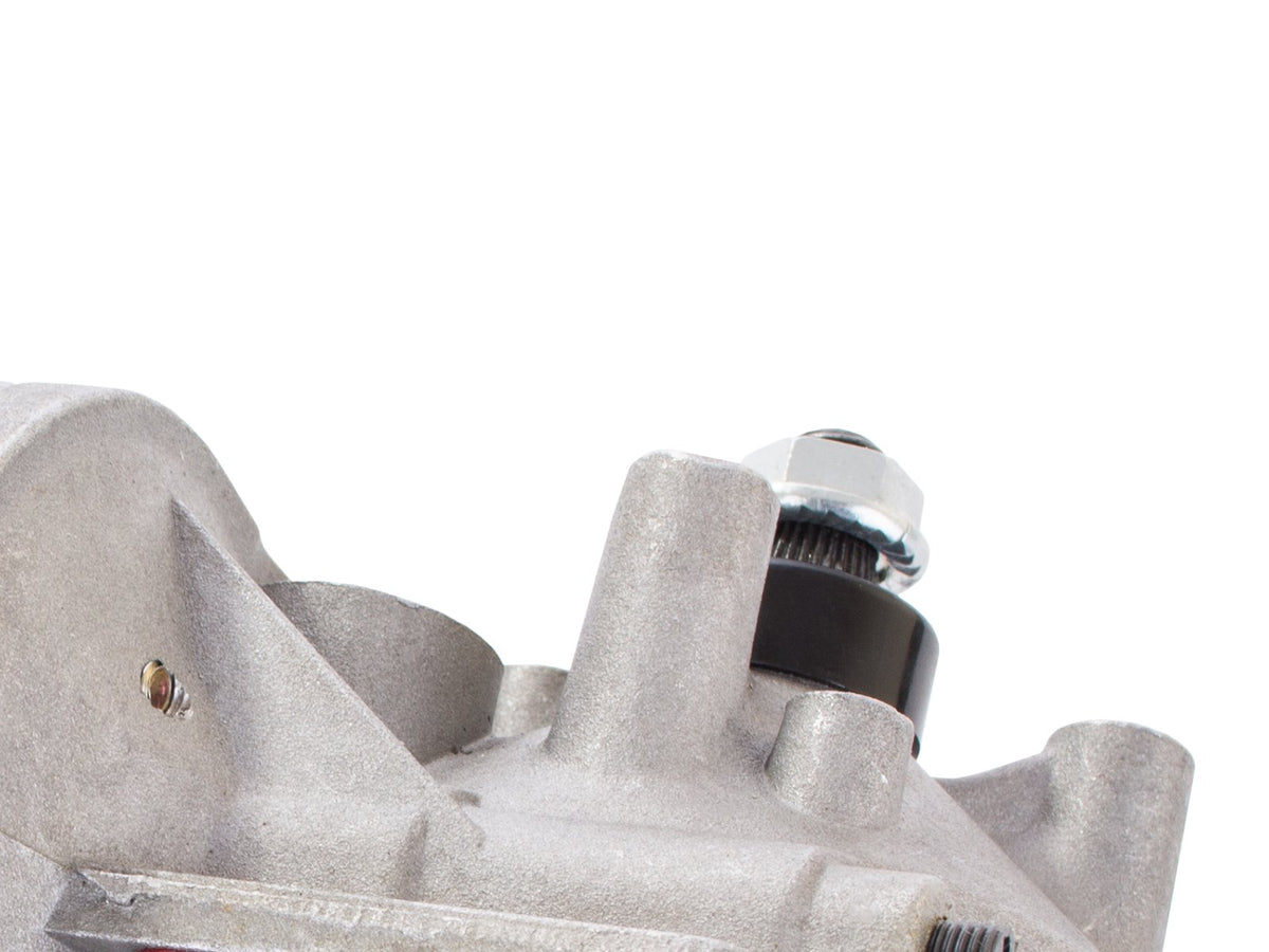 Motor ștergătoare față pentru Opel Corsa C 2000–2010 – 1270000