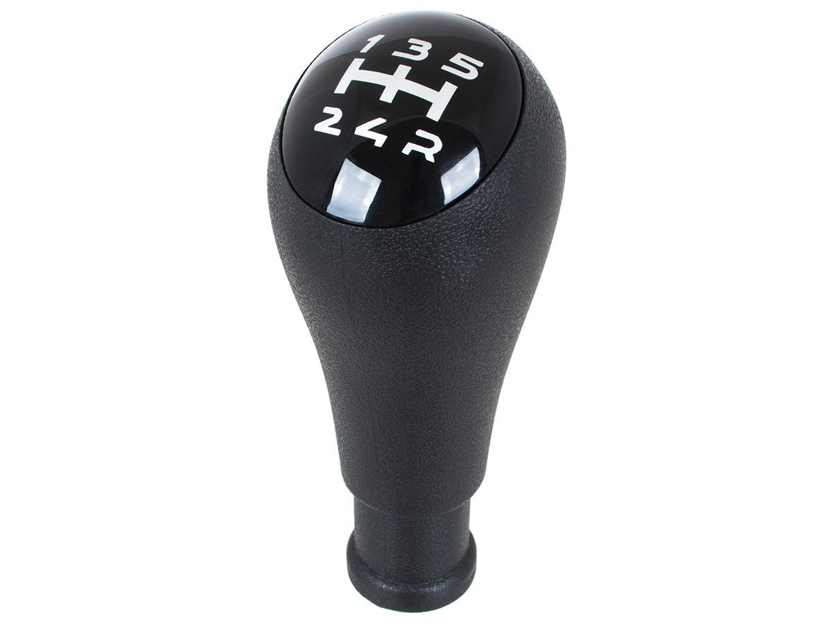 Nucă schimbător de viteze pentru Fiat Stilo 2001–2008, 5 viteze