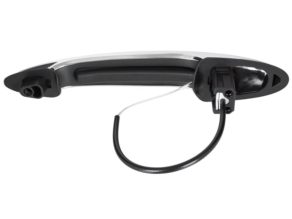 Mâner exterior față dreapta pentru MINI Clubman R55 2007–2014