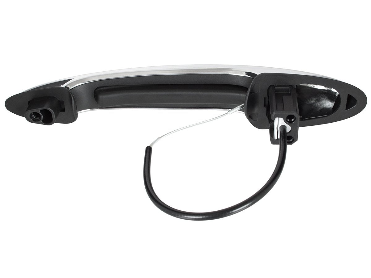 Mâner exterior față dreapta pentru MINI Clubman R55 2007–2014