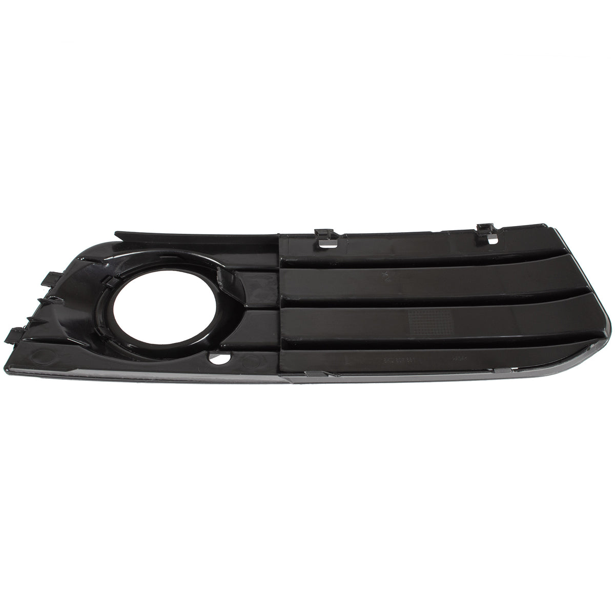Решетка за предната броня за Ауди А4 (Audi A4) 2007–2011 – 8K0807681