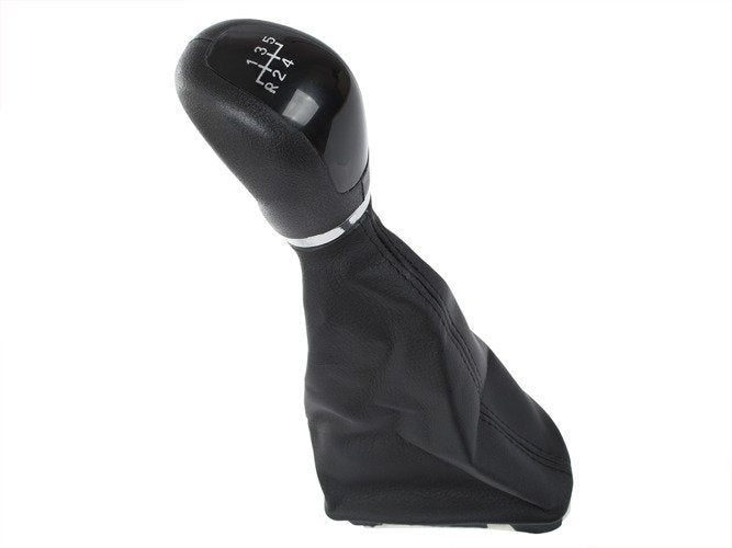 Топка за скоростен лост с маншон за Мерцедес Ц класа W203 2000–2007