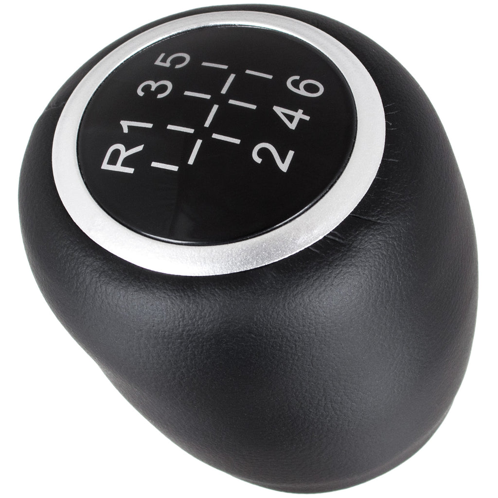 Nucă schimbător de viteze pentru Opel Signum FL 2005–2008, 6 viteze