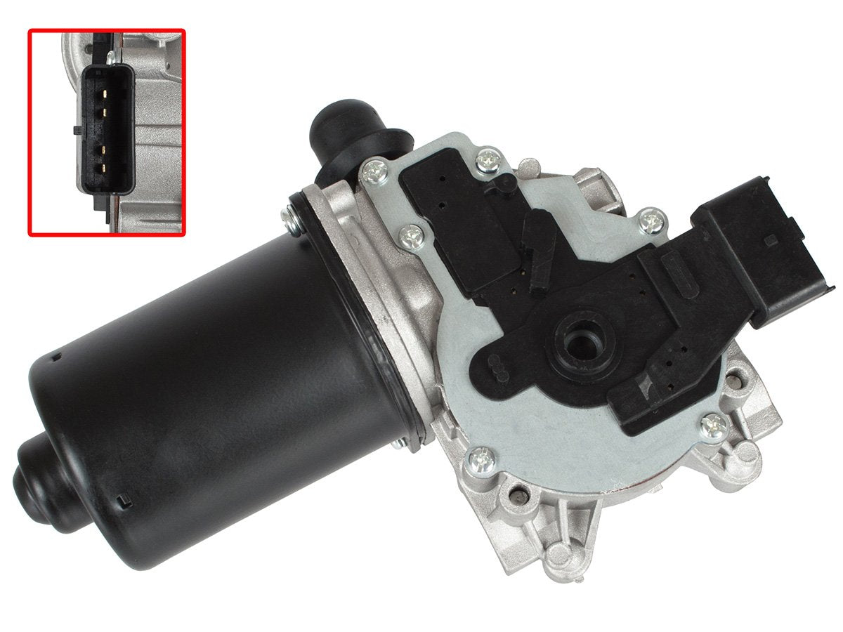 Моторче на предните чистачки за Opel Movano B 2010– – 288100236R