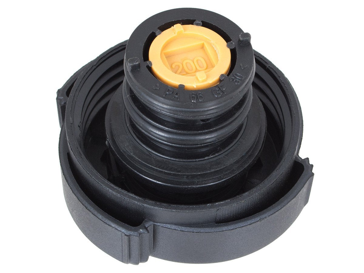 Капачка на радиатора за BMW 3 E30 1982–1994 – 17111742231