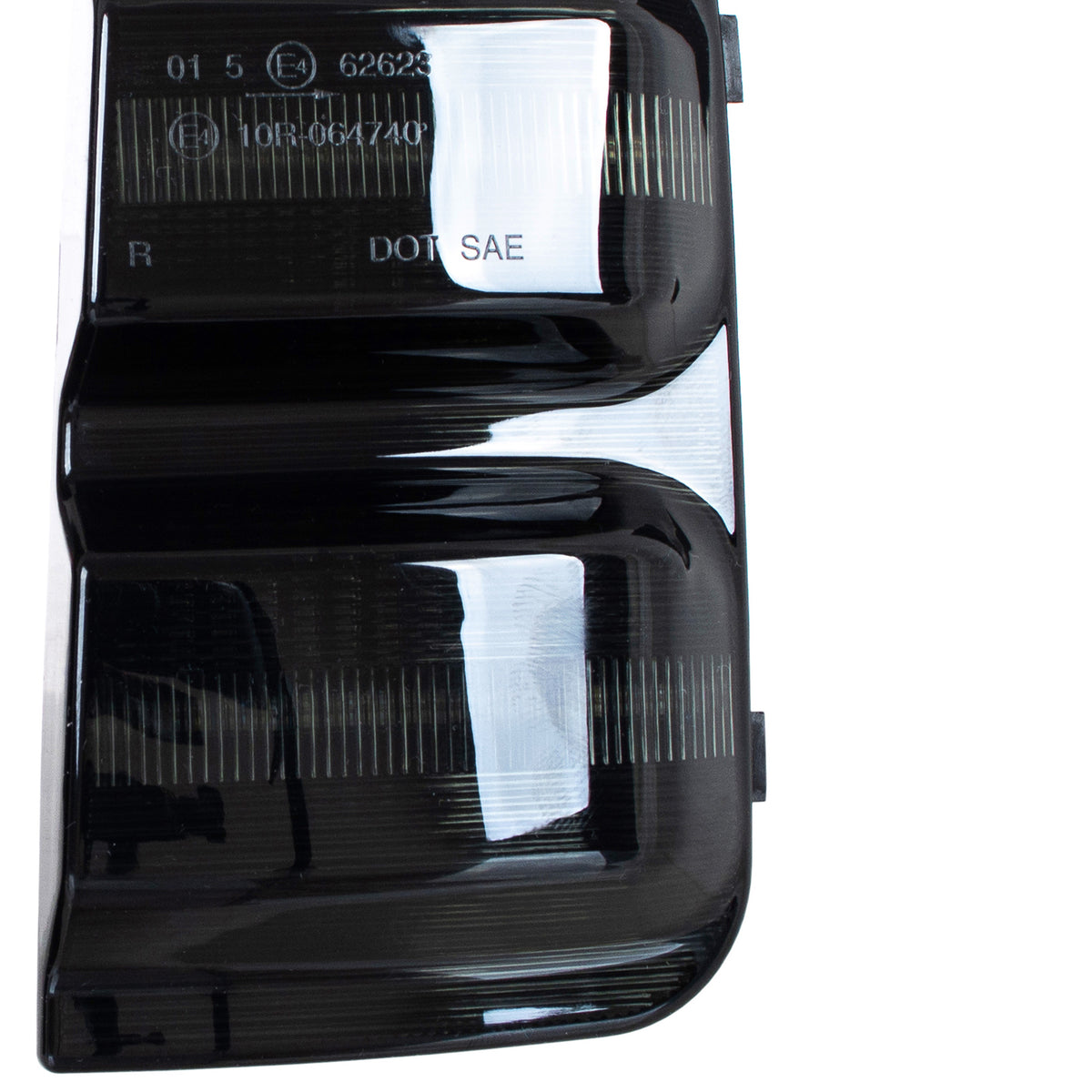 Чифт странични мигачи LED за Пежо Боксер 2006– – 6325H0