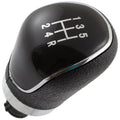 Nucă schimbător de viteze pentru Ford Fiesta 7 2008–2013, 5 viteze