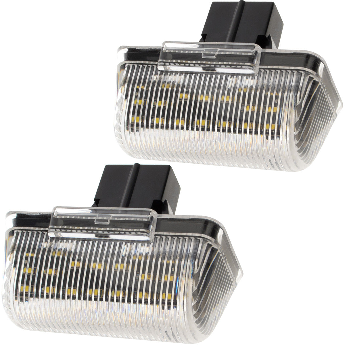 LED плафон за номер за Ford Transit / Transit Connect и др.