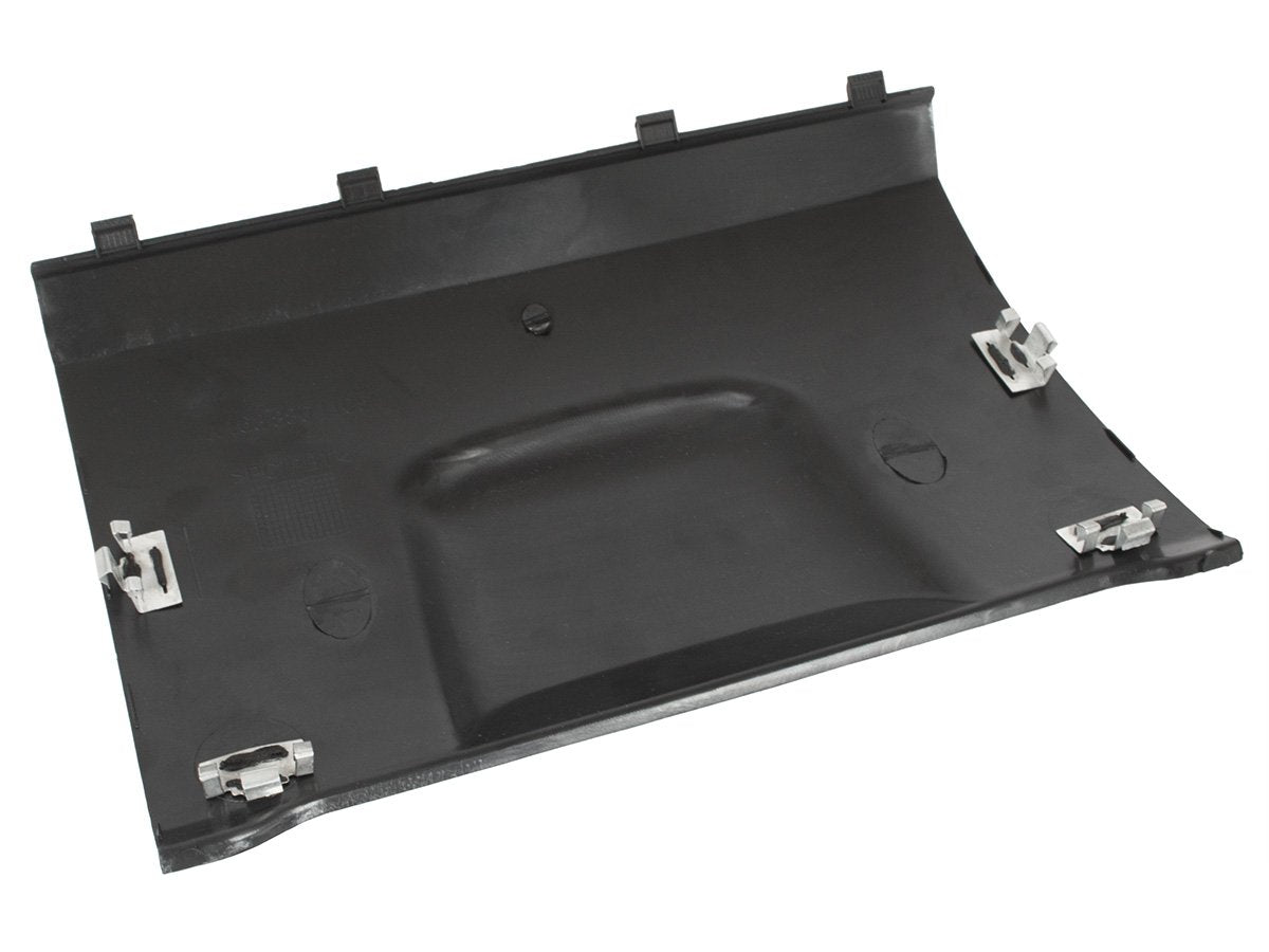 Capac cârlig remorcare bară spate pentru Mercedes W163 ML-Class