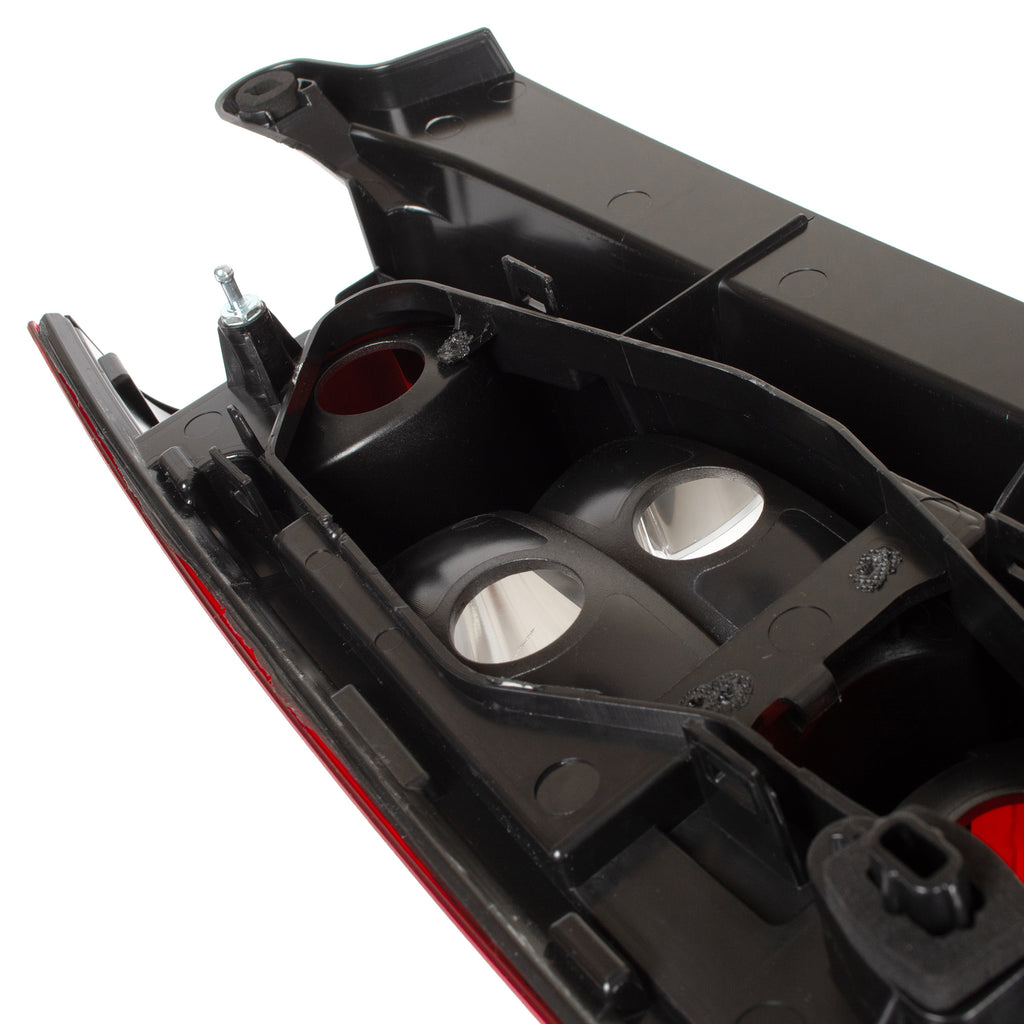 Стоп за Citroen Berlingo 3 FL 2012–2019 – 9677205480
