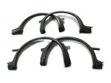 Set ornamente aripi stânga și dreapta pentru VW Golf 2 G60 GTI GTD