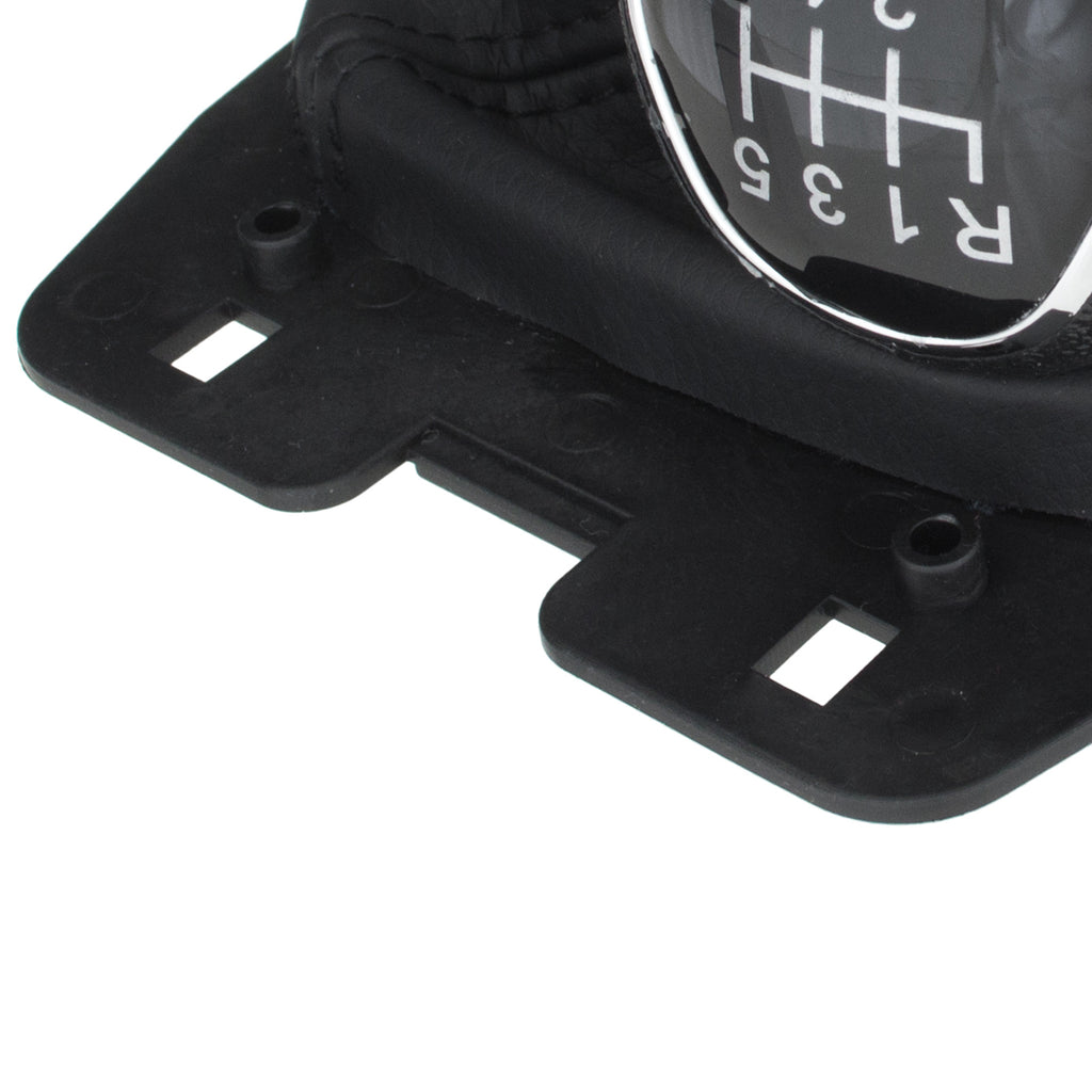 Nucă schimbător cu manșon și ramă pentru Ford EcoSport 2 2012–2017
