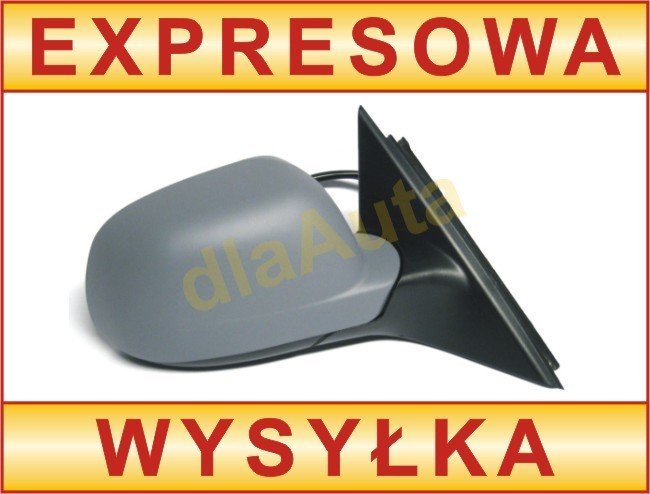 Външно огледало за Пасат Б5 (VW Passat B5) 1998–2003