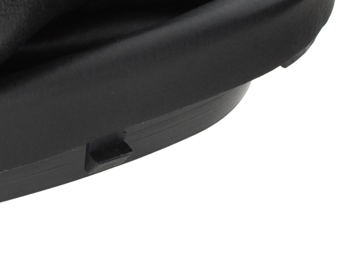 Nucă schimbător cu manșon și ramă pentru VW Touran 2 2010–2016