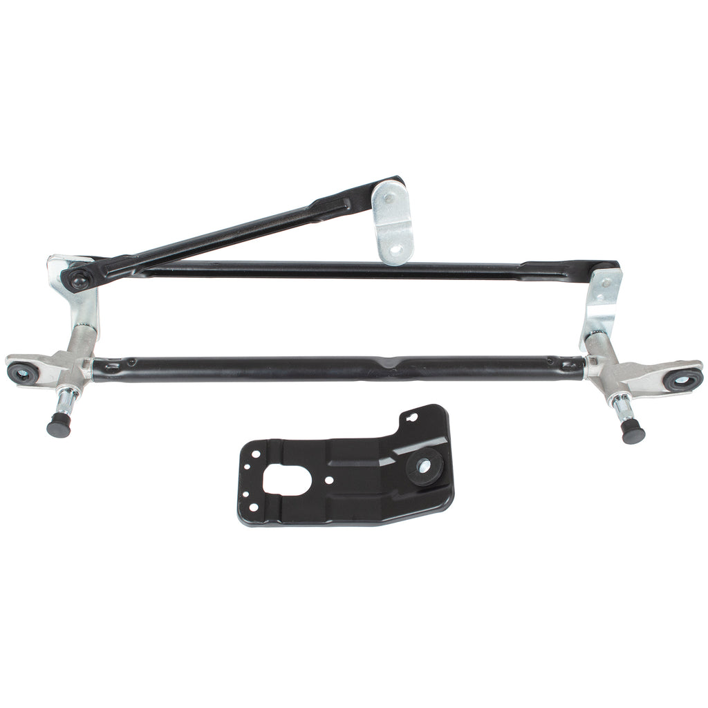 Mecanism ștergătoare față pentru Kia Sportage 2 2004– – 98120-1F000