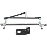 Mecanism ștergătoare față pentru Kia Sportage 2 2004– – 98120-1F000