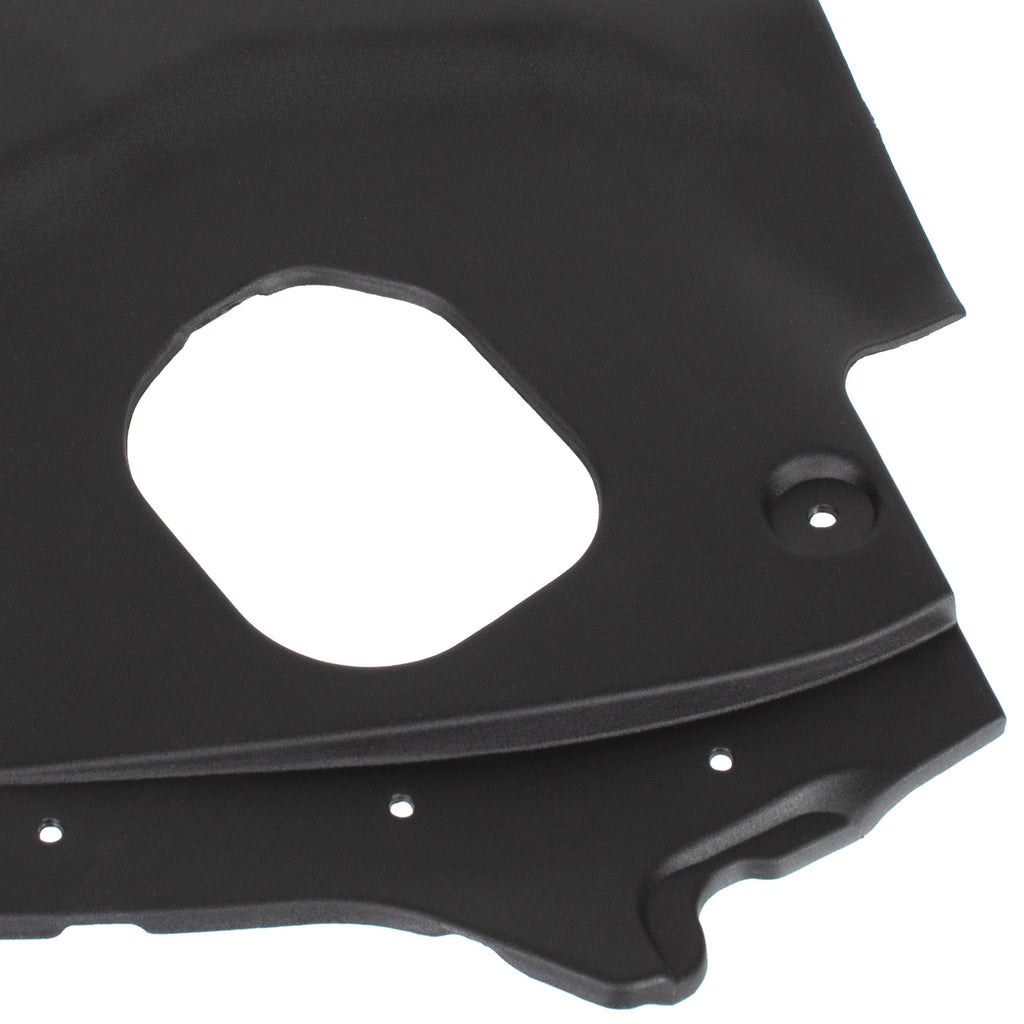 Capac superior motor (far) dreapta pentru BMW X4 G02 2018–