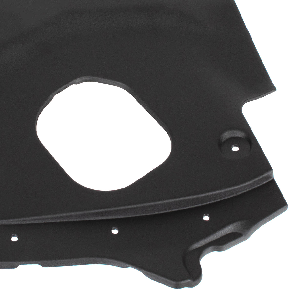 Горен капак на двигателя (фара) за BMW X4 G02 2018– – 51767397490