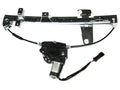 Macara geam față dreapta pentru Jeep Grand Cherokee 2 1999–2004