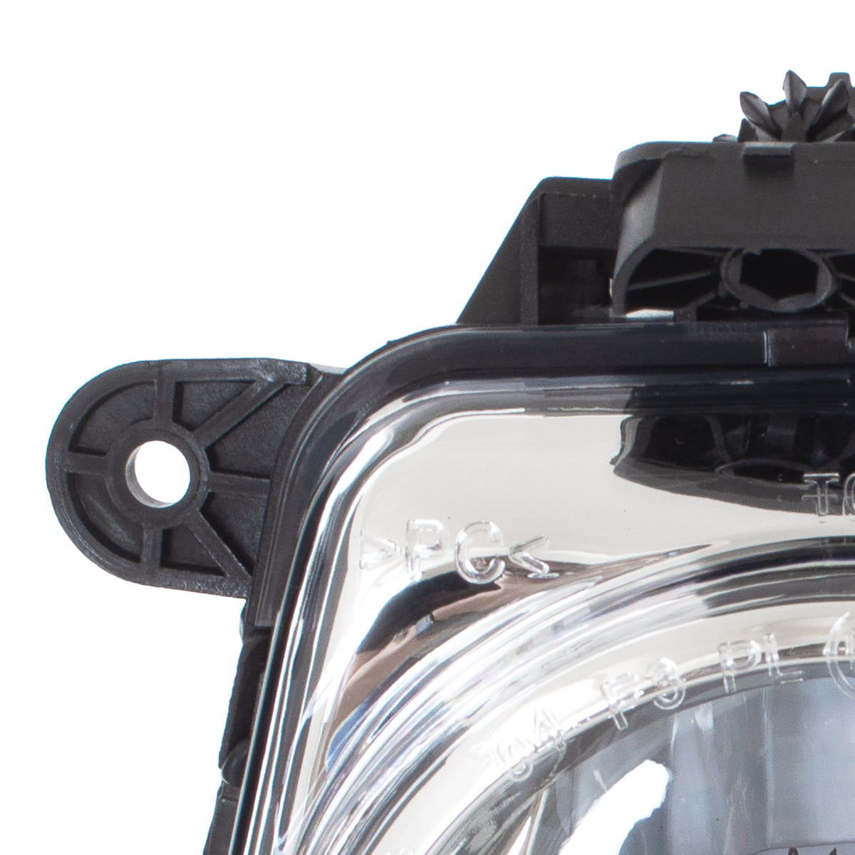 Фар за мъгла LED (халоген) за BMW X5 F15 F85 2013–2018 – 63177317251