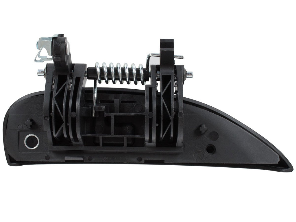 Mâner exterior ușă stânga pentru Renault Thalia 2 2008– – 8200735211