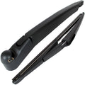 Ștergător pentru lunetă - braț + lamelă pentru Honda Civic 7 2001–2005