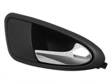 Mâner interior pentru ușa din față dreapta pentru Seat Ibiza 4