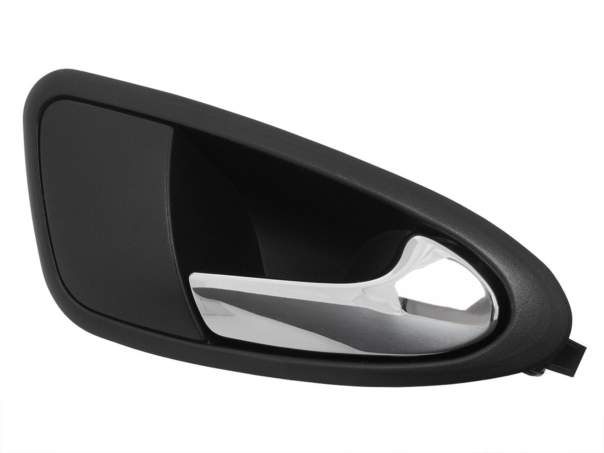 Вътрешна дръжка за предна врата за Seat Ibiza 4 2009–2012 – 6J1837114A