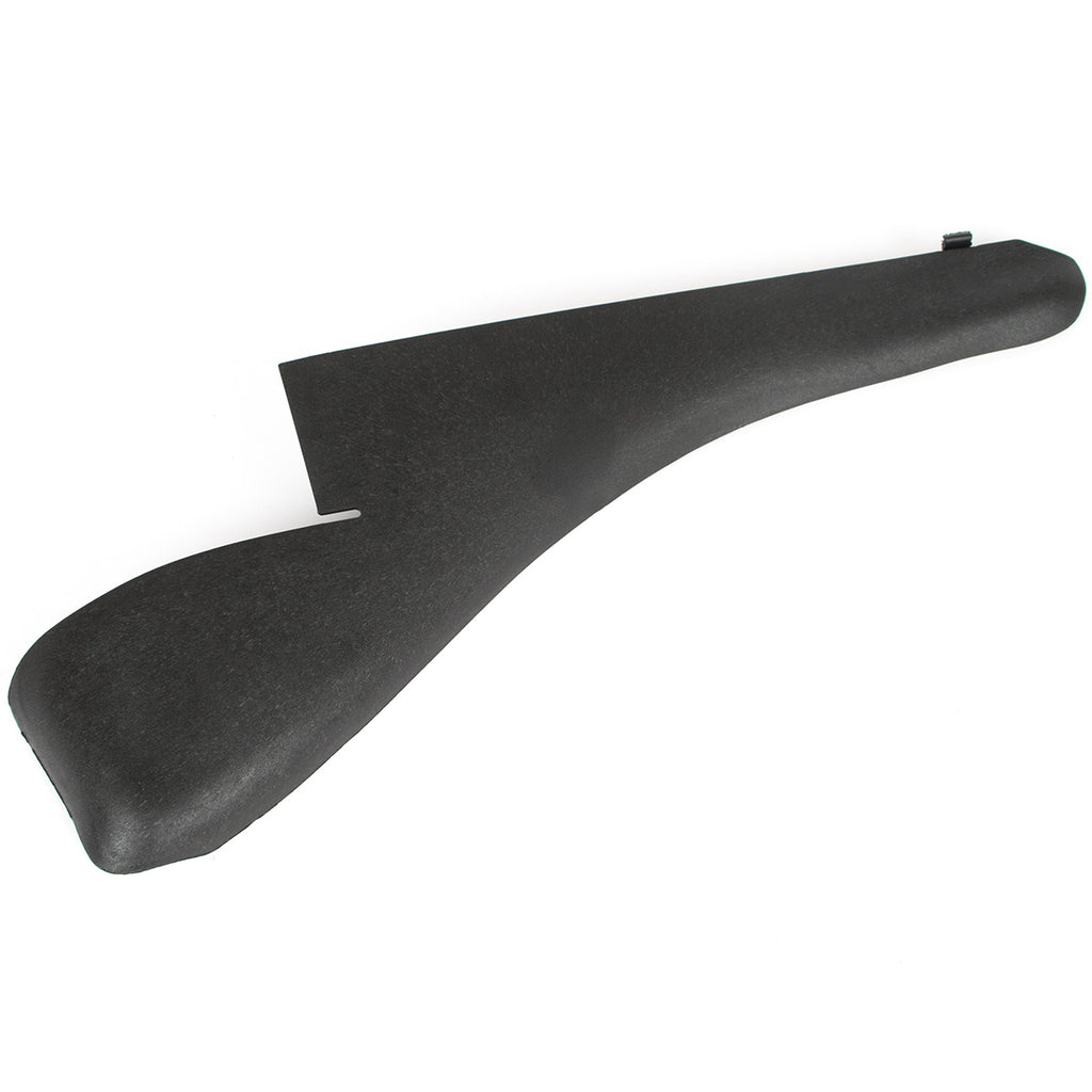 Ornament grilă sub parbriz dreapta pentru Opel Movano B 2010–