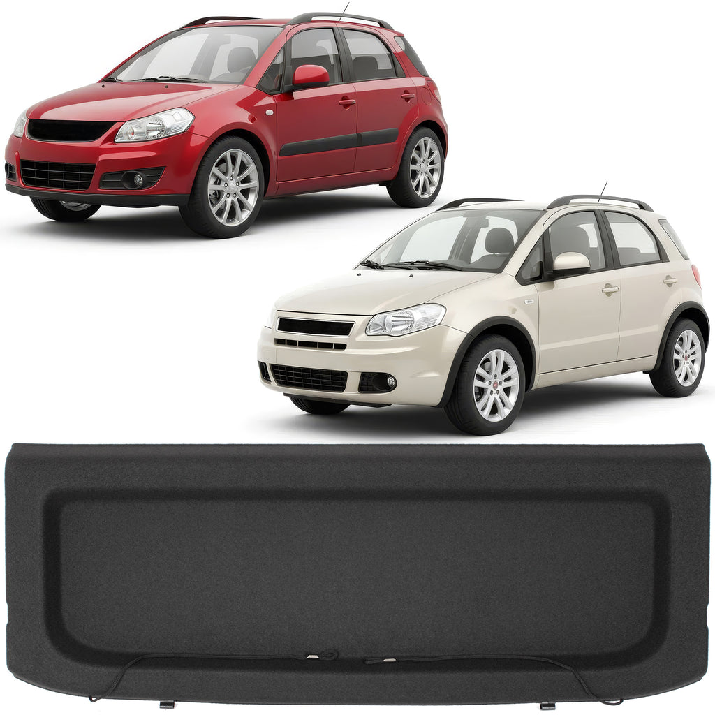Кора за багажник за Сузуки SX4 (Suzuki SX4) 2006– – 88910-80J10