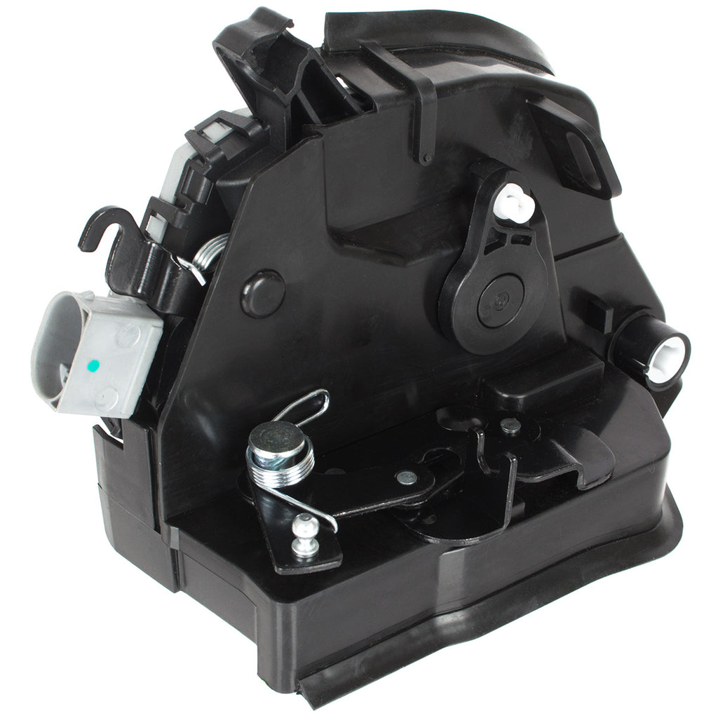 Actuator închidere centralizată stânga pentru BMW X5 E53 2000–2006