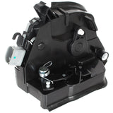 Actuator închidere centralizată stânga pentru BMW X5 E53 2000–2006