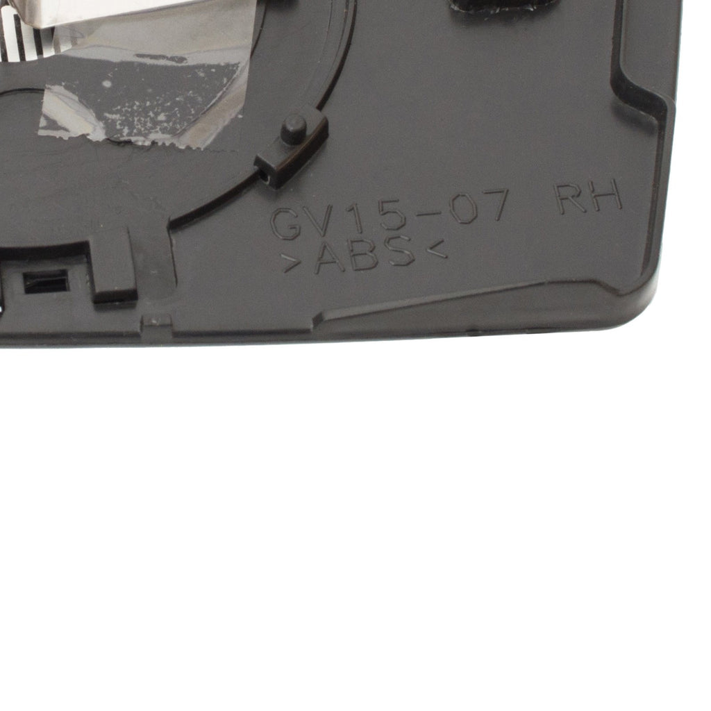 Sticlă oglindă exterioară dreapta pentru Mercedes W202 C-Class