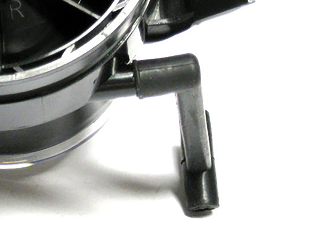 BMW 5 E60 03-07 halogen lewy