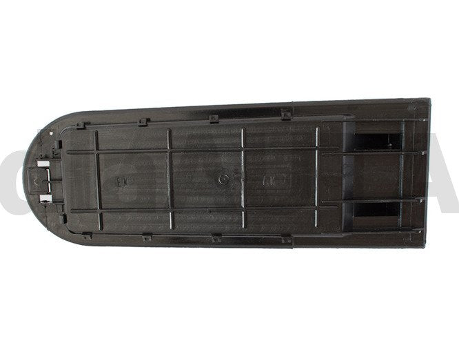 Капак за подлакътник, черен за Голф 4 (VW Golf 4) 1997–2003