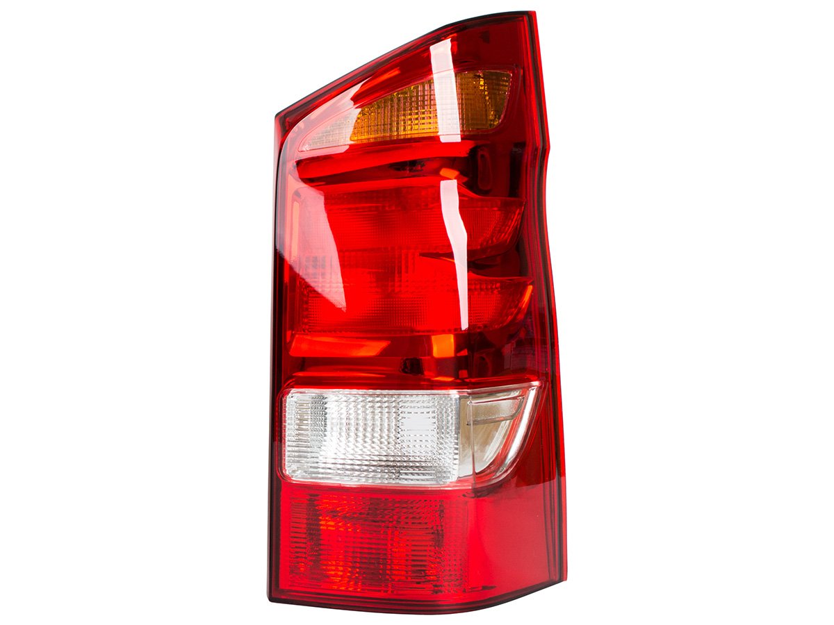 Стоп за Mercedes Vito W447 2014–
