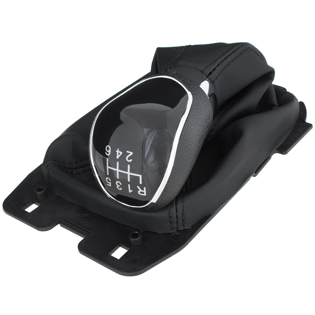 Nucă schimbător cu manșon și ramă pentru Ford EcoSport 2 2012–2017