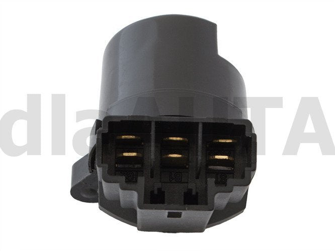 Букса на контактния ключ за Деу Ланос (Daewoo Lanos) – 96238726