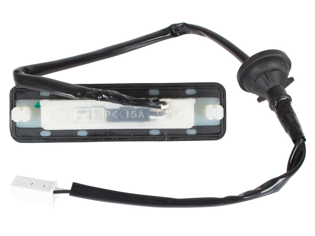 Бутон на дръжката на задния капак за Toyota Avensis 2 2003–2006
