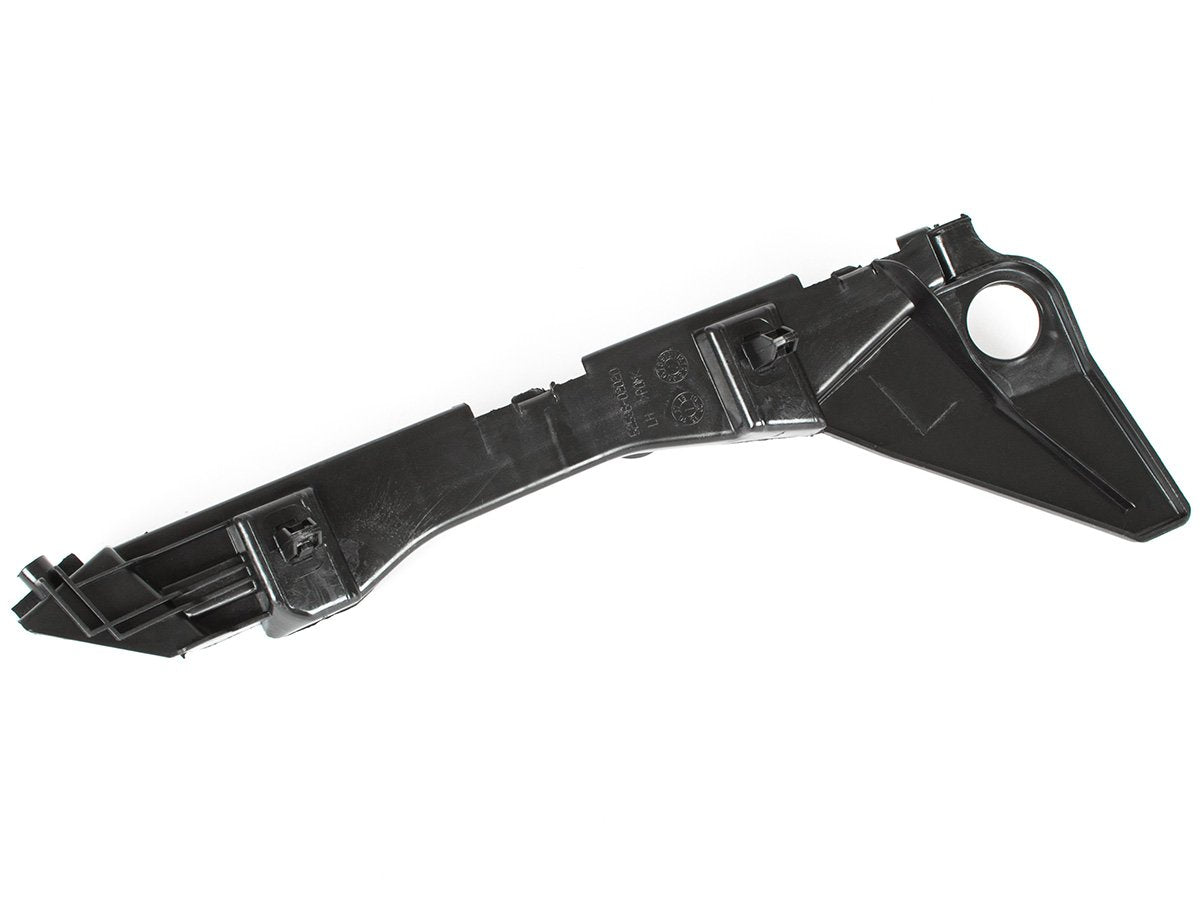 Закрепване на предната броня за Toyota Corolla E12 HATCHBACK 2003–2006
